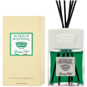 Acqua Di Bolgheri Srl Acqua di Bolgheri Diffusore Ambiente Sporting Club 500ml - Fragranza Aromatica e Acquatica per un'Esperienza Rigenerante