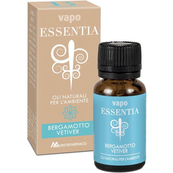 montefarmaco otc spa vapo essentia bergamotto vetiv