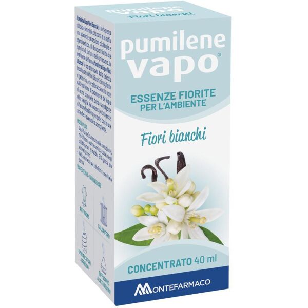 montefarmaco otc spa pumilene vapo fiori bianchi