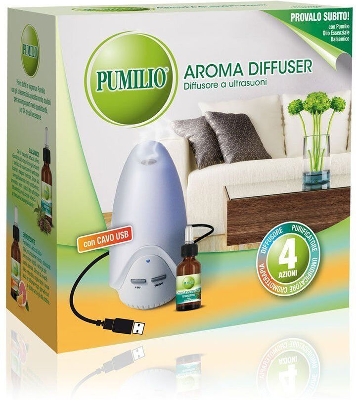 Coswell Spa Pumilio Aroma Diffuser