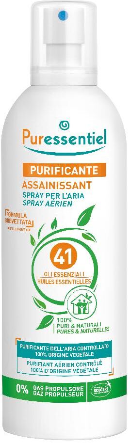 PURESSENTIEL Olio Ess.Purif.Spray 500ml