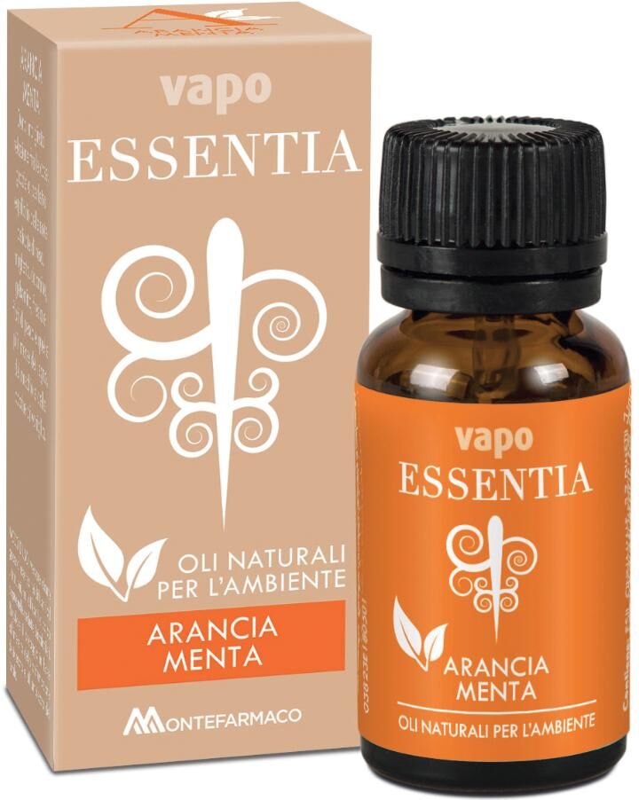 Montefarmaco Otc Spa VAPO ESSENTIA ARA MENTA OE