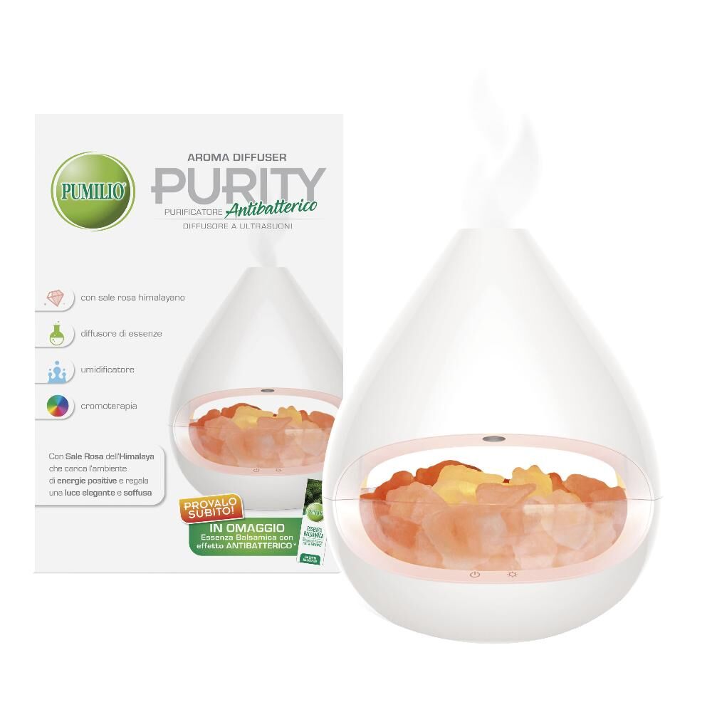 Coswell Spa Pumilio - Aroma Diffuser Purity