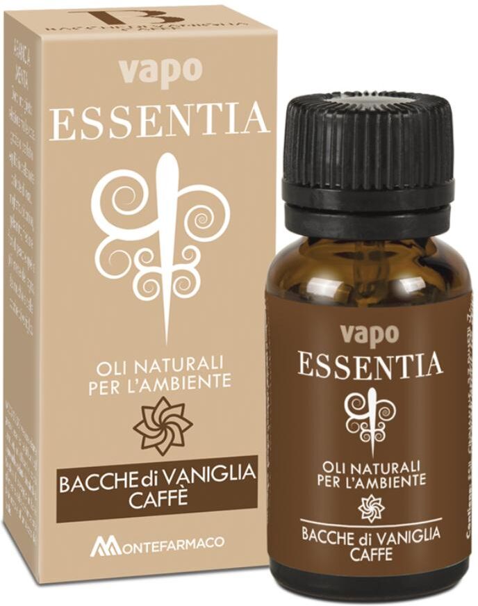 Montefarmaco Otc Spa VAPO ESSENTIA VANIGLIA CAFF OE