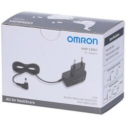 corman omron alimentatore universale ac-adapter hhp+cm01 1 pezzo - alimentazione affidabile per dispositivi omron