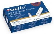 dpi medical solution srl flowflex sars-cov2 1 self test