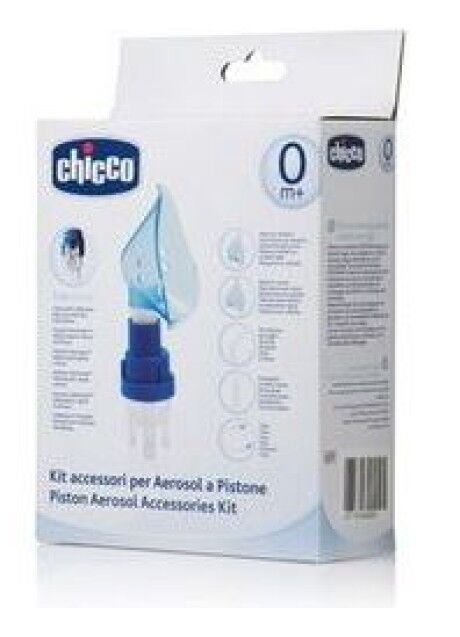 Chicco Kit Aerosol