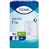 Essity Italy Spa Tena Fix Mutandine di Fissaggio Taglia XL, Confezione da 5 - Comfort e Sicurezza