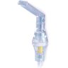 Air Liquide Medical Syst. Srl Ampolla MB2 per NEBULA con Nasale e Boccaglio