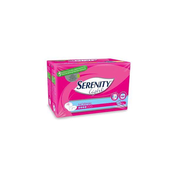 serenity spa serenity light lady norm 30pz