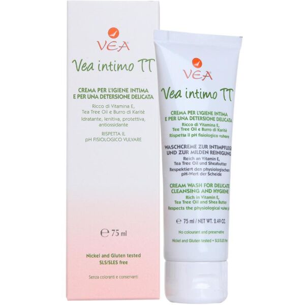 hulka srl vea intimo tt crema igiene intima