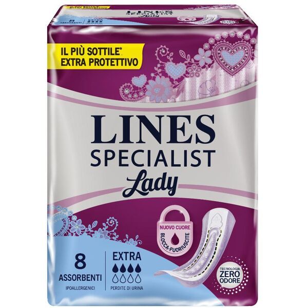 fater adult lines specialist extra 8pz