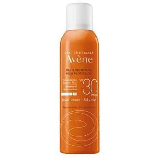 avene avène - nebulizzatore spray olio protezione alta spf30 viso e corpo 150 ml