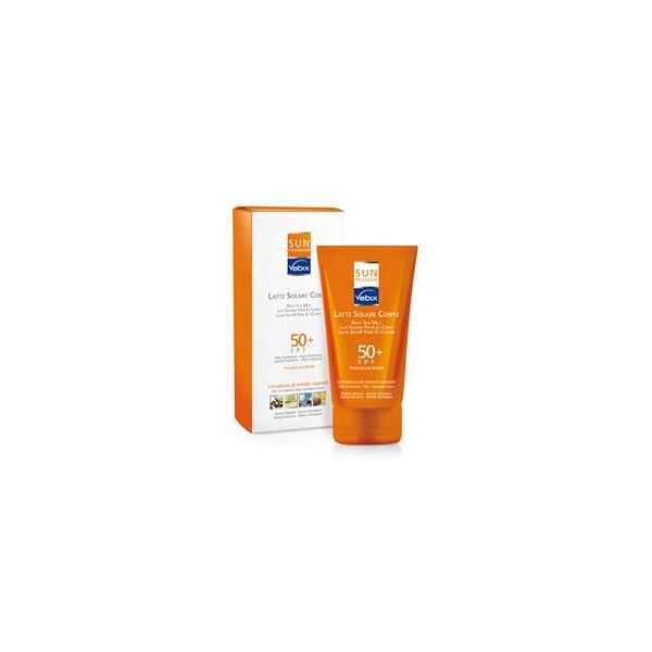 vebi istituto biochimico srl vebix sun prog la so bb spf50+