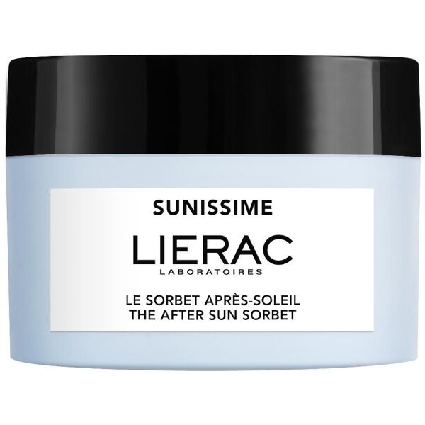 lierac sunissime crema doposole sorb.