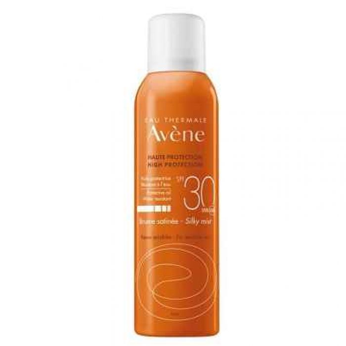 avene avène - nebulizzatore spray olio protezione alta spf30 viso e corpo 150 ml