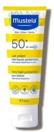 lab.expanscience italia srl mustela sol.latte viso 40ml