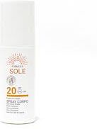 so.farma.morra spa ff sole latte corpo spray spf20 150ml - protezione solare per il corpo