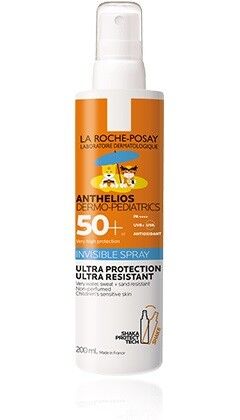 L'Oreal La Roche Posay - Anthelios Shaka SPF50+ Spray 