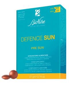 Bionike - Defence Sun Pre Sun 30 Compresse