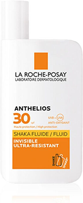 L'Oreal La Roche Posay - Anthelios SPF30 Shaka Invisible Fluido 50ml