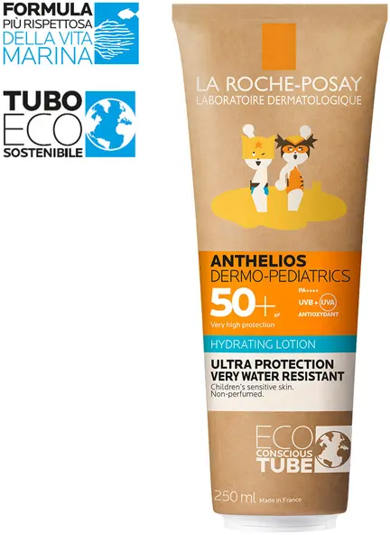 L'Oreal La Roche-Posay Anthelios Latte Bambini SPF50+ 250ml