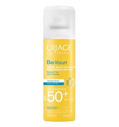 Uriage Bariesun - Spray Asciutto SPF50+ 200ml