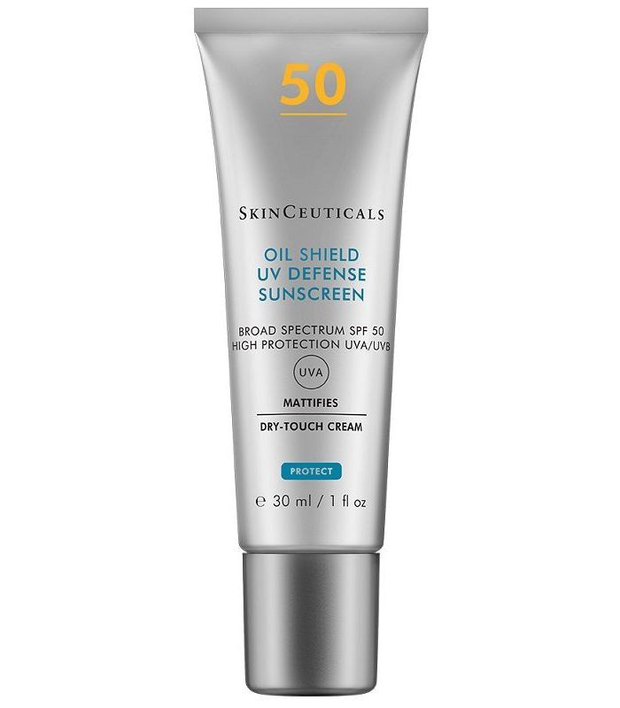 L'Oreal Skinceuticals Oil Defense Crema Solare Effetto Mat SPF 50 - 30ml