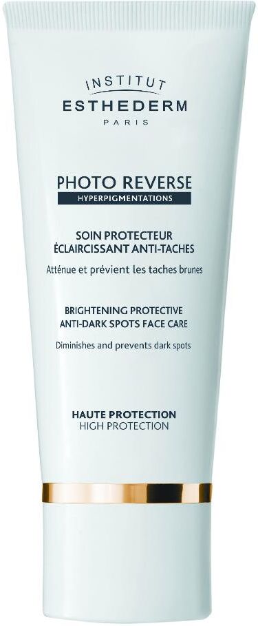 Bioderma PHOTO REVERSE SOIN PROTECTEUR ÉCLAIRCISSANT ANTI-TACHES 50 ml