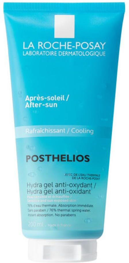 L'Oreal La Roche Posay - Anthelios Gel Doposole 200ml