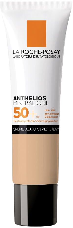 L'Oreal La Roche Posay - Anthelios Mineral One 50+ T02