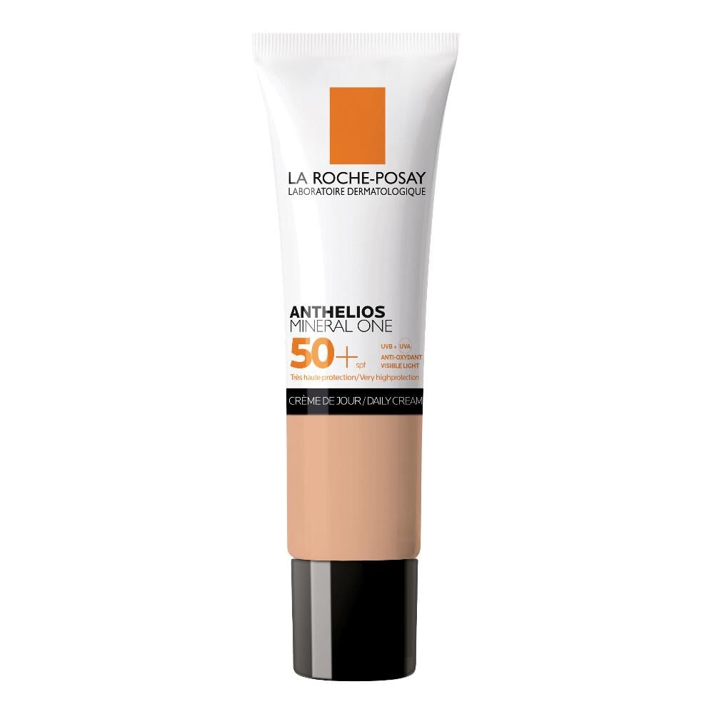L'Oreal La Roche Posay - Anthelios Mineral One 50+T03