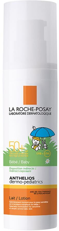 L'Oreal La Roche Posay - Anthelios Ped.Latte fp50+  40ml