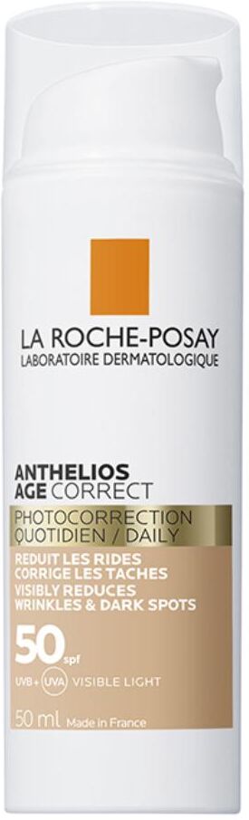 L'Oreal La Roche Posay - Anthelios Age Correct Spf50+50