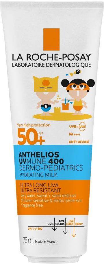 L'Oreal ANTHELIOS 50+Latte*Bamb. 75ml