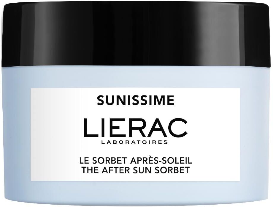 Lierac SUNISSIME Crema DopoSole Sorb.