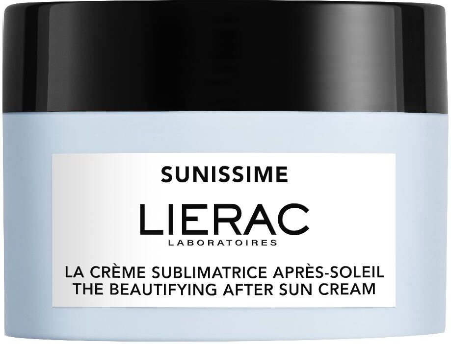 Lierac SUNISSIME Crema DopoSole Subl.