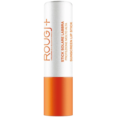 Rougj Stick Solare Labbra SPF50+ - Protezione labbra Rougj Stick Solare Labbra SPF50+ - Protezione labbra