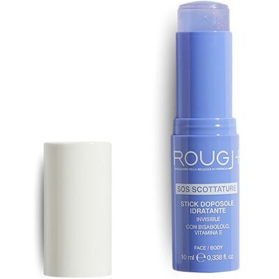 Rougj Stick - Sollievo Calmante per Scottature e Irritazioni Rougj Stick - Sollievo Calmante per Scottature e Irritazioni