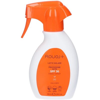 ROUGJ GROUP Srl Rougj Trigger SPF 30, 200 ml ROUGJ GROUP Srl Rougj Trigger SPF 30, 200 ml
