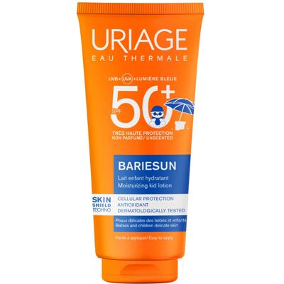 Uriage Bariésun SPF50+ Latte Bambini, 100 ml Uriage Bariésun SPF50+ Latte Bambini, 100 ml