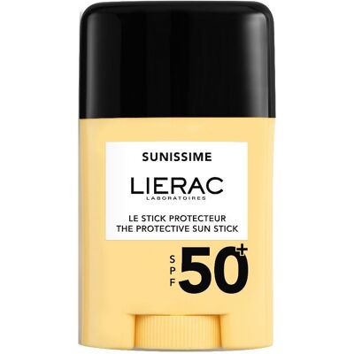 Lierac Sunissime Stick Protettivo SPF50 10 g Lierac Sunissime Stick Protettivo SPF50 10 g