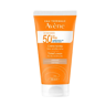 Avene Crema Solare Viso Colorata SPF50+ 50 ml - Protezione Solare Molto Alta