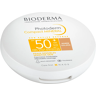 Bioderma Photoderm Compact Nuance Dorata SPF 50+ 10g - Protezione Solare Minerale