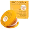 Bioderma Photoderm Compact Nuance Chiara SPF50+ 10g - Protezione Solare Minerale