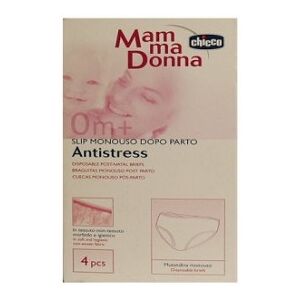 Chicco MAMMA-D SLIP MONO P/PART SOST 3