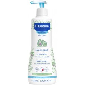 Laboratories Expan. Mustela Hydra BèBè  - Latte Corpo 500ml