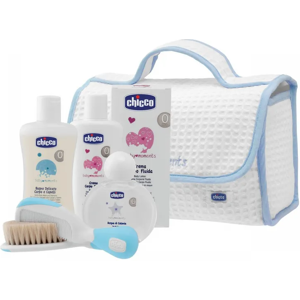 Chicco BM BEAUTY MANIGLIA AZZURRO 10618