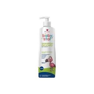 Farvima Medicinali Spa Babystar - Shampoo Delicato 500 ml