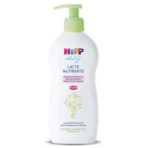 HIPP LATTE NUTRIENTE 300ML